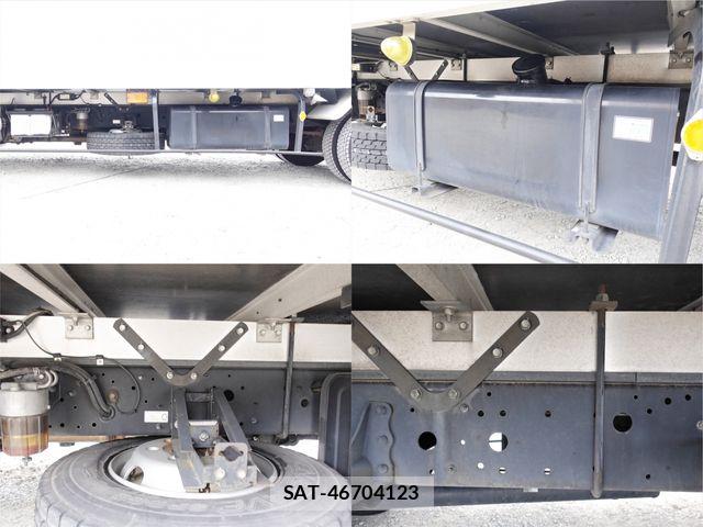 Nissan CONDOR 2013-12 4934597-21