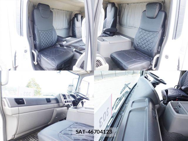 Nissan CONDOR 2013-12 4934597-22