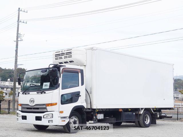 Nissan CONDOR 2013-12 4934597-25