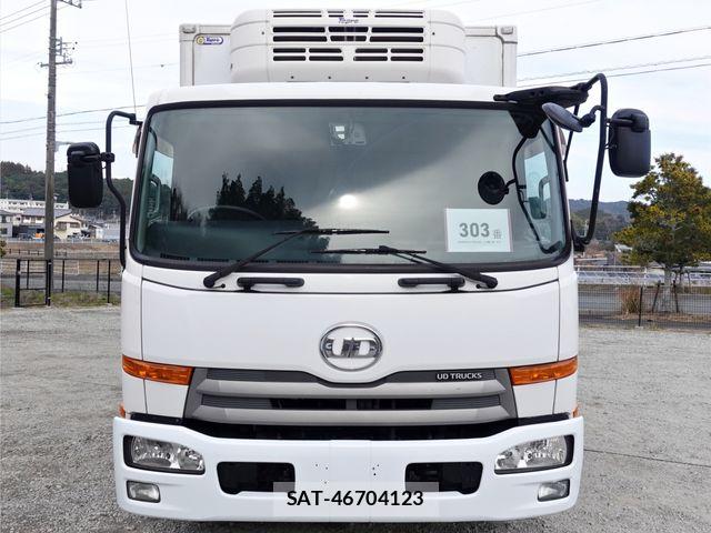 Nissan CONDOR 2013-12 4934597-2