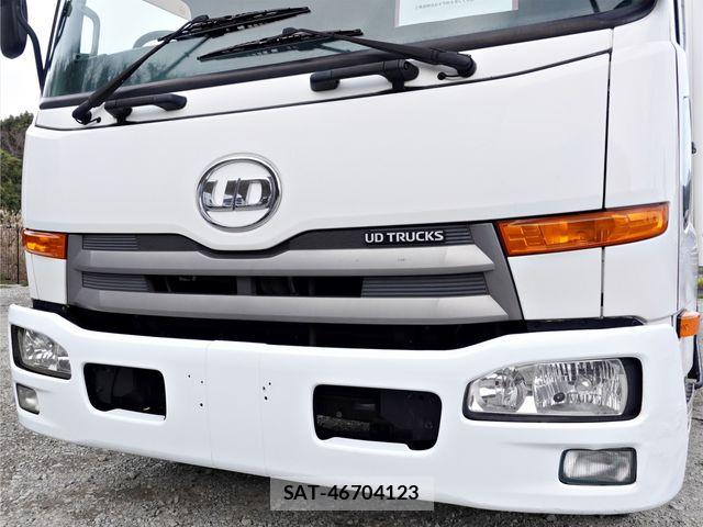 Nissan CONDOR 2013-12 4934597-3