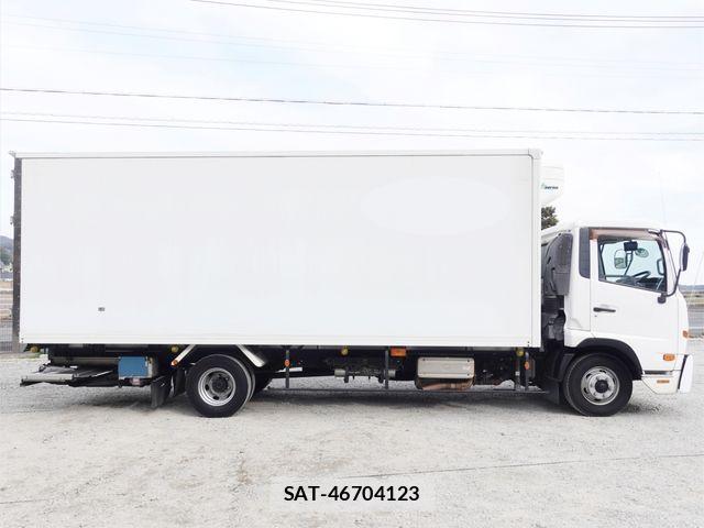 Nissan CONDOR 2013-12 4934597-7
