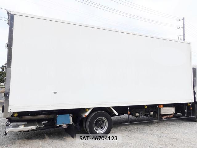 Nissan CONDOR 2013-12 4934597-8