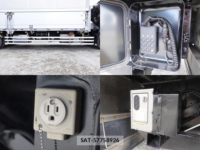Nissan CONDOR 2011-06 4934592-14