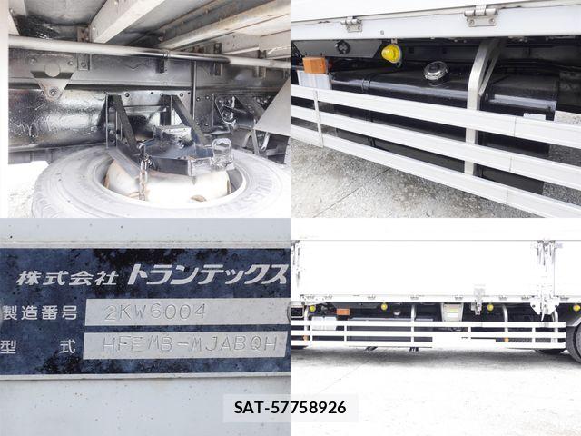 Nissan CONDOR 2011-06 4934592-15