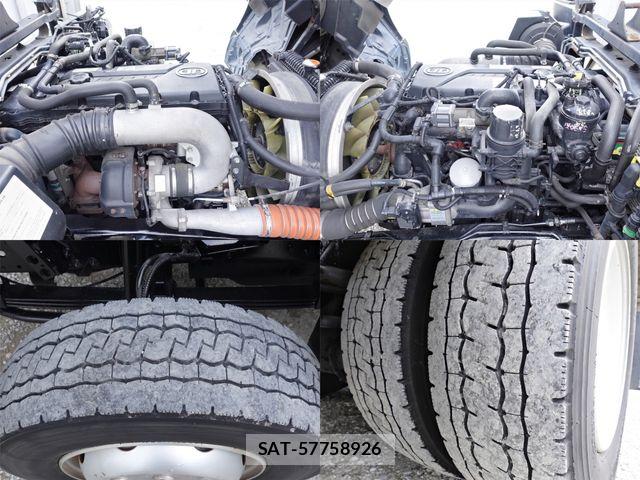 Nissan CONDOR 2011-06 4934592-16