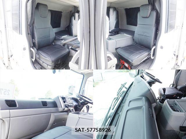 Nissan CONDOR 2011-06 4934592-17