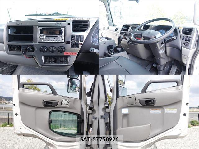Nissan CONDOR 2011-06 4934592-18