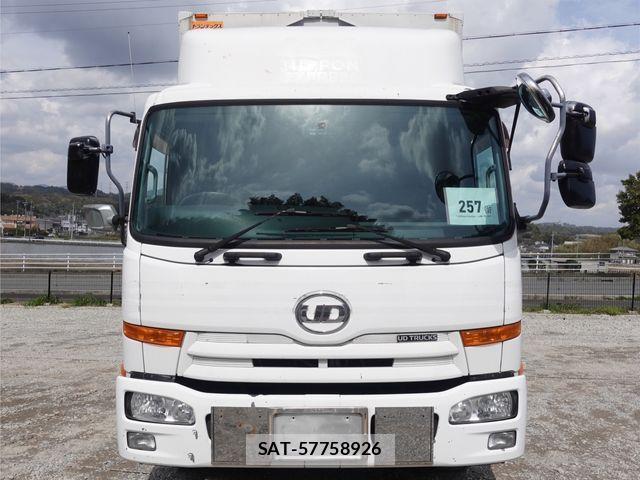 Nissan CONDOR 2011-06 4934592-1
