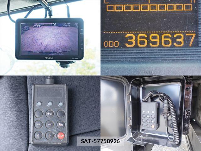 Nissan CONDOR 2011-06 4934592-20