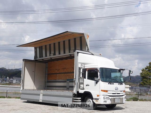 Nissan CONDOR 2011-06 4934592-21