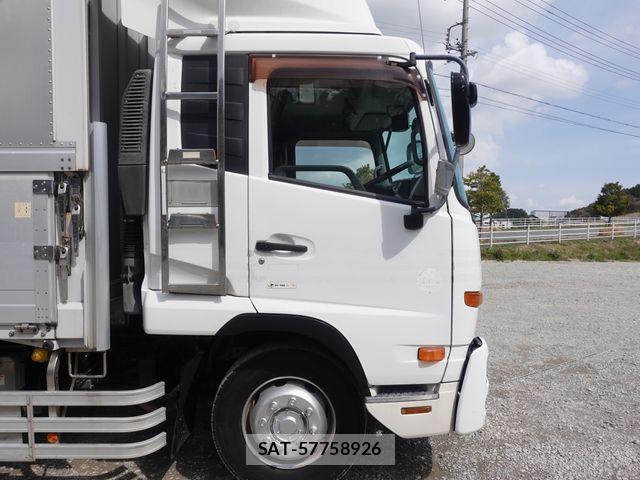 Nissan CONDOR 2011-06 4934592-2