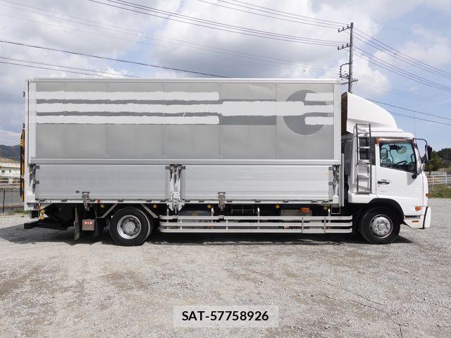 Nissan CONDOR 2011-06 4934592-3