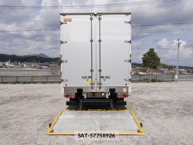 Nissan CONDOR 2011-06 4934592-5