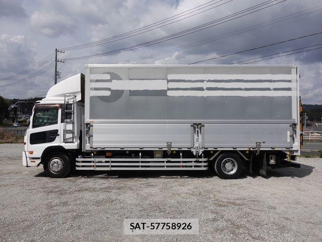 Nissan CONDOR 2011-06 4934592-6