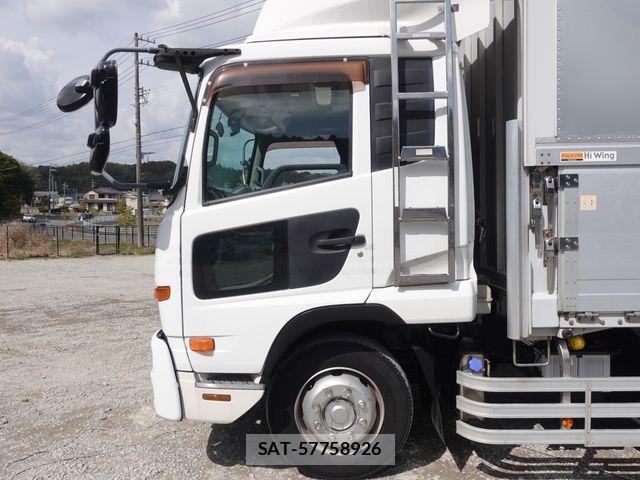 Nissan CONDOR 2011-06 4934592-7