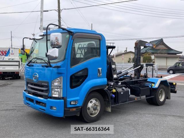 Nissan CONDOR 2019-07 6010081-0