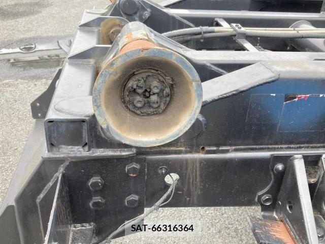 Nissan CONDOR 2019-07 6010081-9