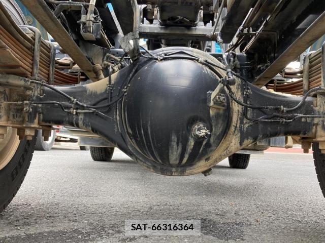 Nissan CONDOR 2019-07 6010081-11