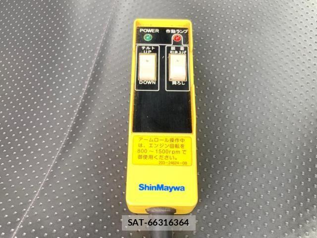 Nissan CONDOR 2019-07 6010081-18