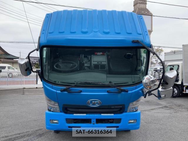 Nissan CONDOR 2019-07 6010081-19