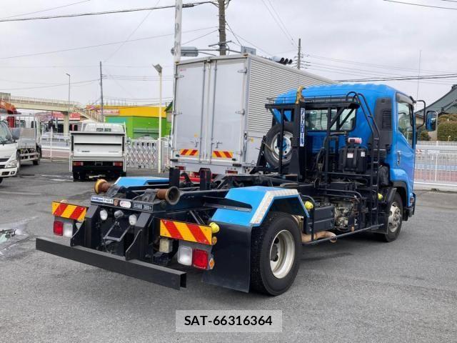 Nissan CONDOR 2019-07 6010081-2