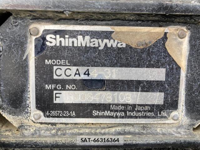 Nissan CONDOR 2019-07 6010081-6