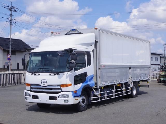 Nissan CONDOR 2014-08 6270276-0