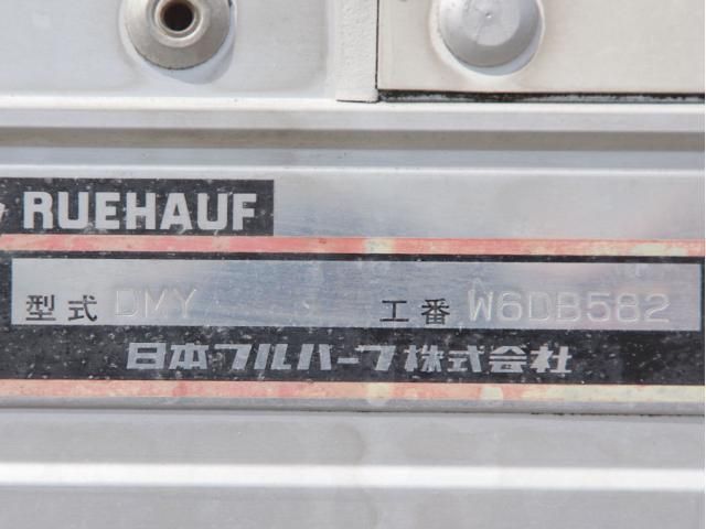 Nissan CONDOR 2014-08 6270276-24