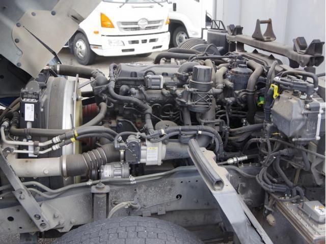 Nissan CONDOR 2014-08 6270276-26