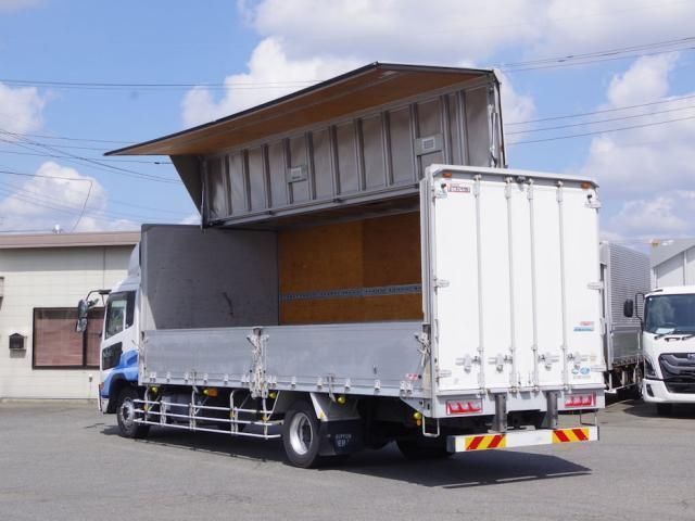 Nissan CONDOR 2014-08 6270276-2