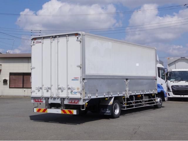 Nissan CONDOR 2014-08 6270276-3