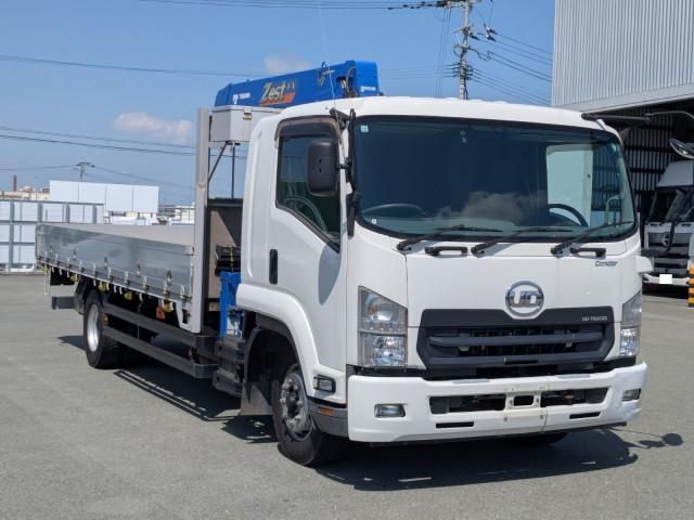 Nissan CONDOR 2021-03 6596214-1