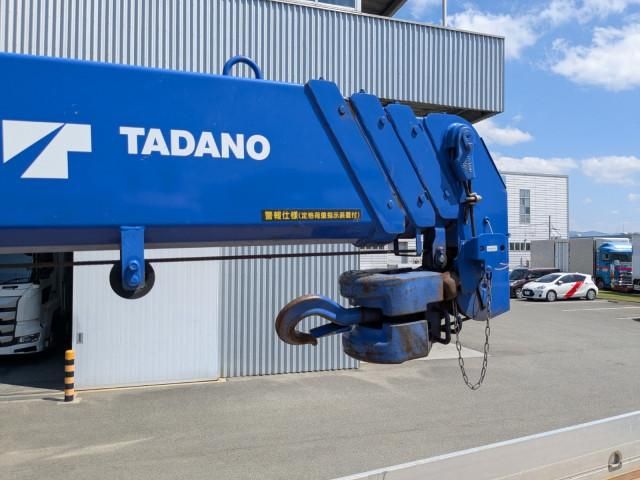 Nissan CONDOR 2021-03 6596214-22