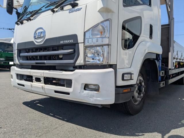Nissan CONDOR 2021-03 6596214-25