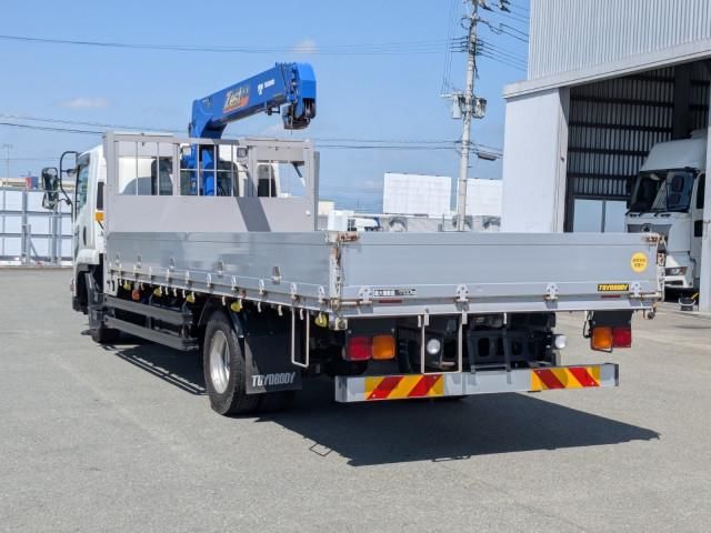 Nissan CONDOR 2021-03 6596214-2
