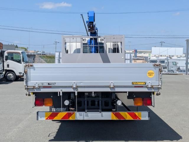 Nissan CONDOR 2021-03 6596214-6