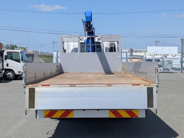 Nissan CONDOR 2021-03 6596214-7