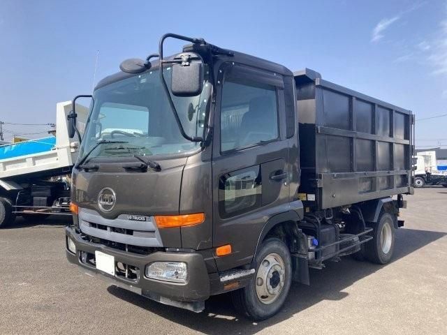 Nissan CONDOR 2016-03 6596215-0