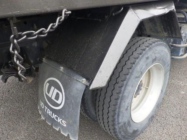 Nissan CONDOR 2016-03 6596215-13
