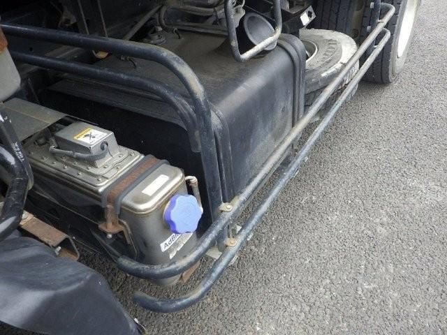 Nissan CONDOR 2016-03 6596215-16