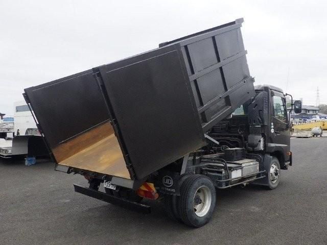 Nissan CONDOR 2016-03 6596215-17
