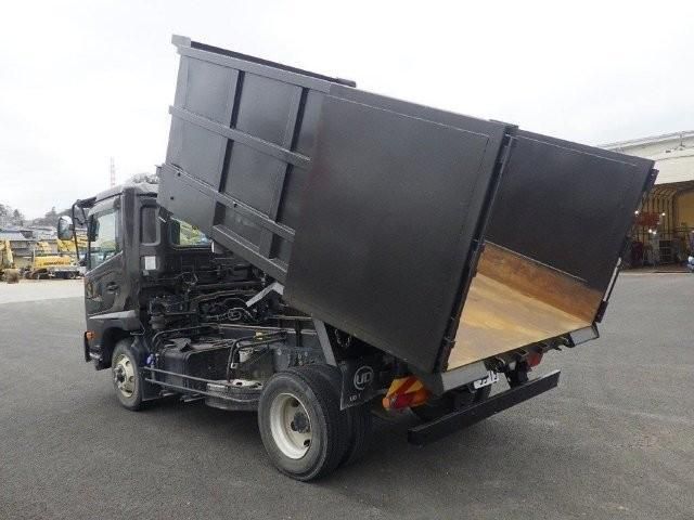 Nissan CONDOR 2016-03 6596215-18