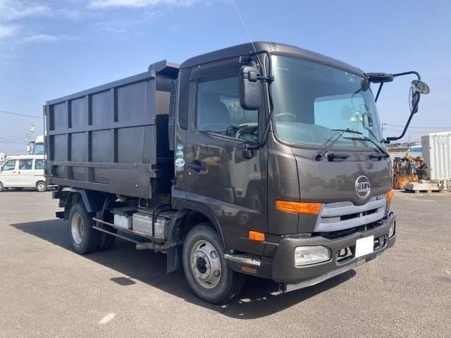 Nissan CONDOR 2016-03 6596215-1