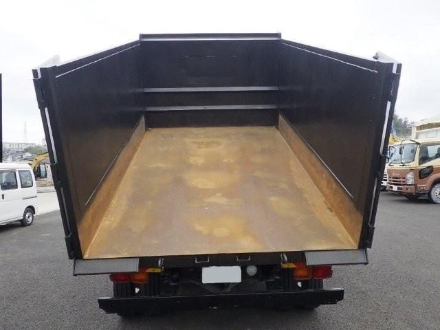 Nissan CONDOR 2016-03 6596215-19