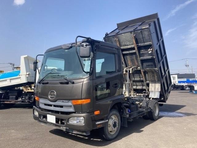 Nissan CONDOR 2016-03 6596215-2