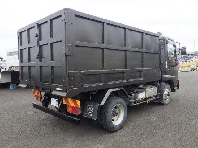 Nissan CONDOR 2016-03 6596215-3
