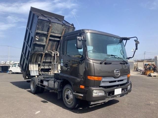 Nissan CONDOR 2016-03 6596215-4