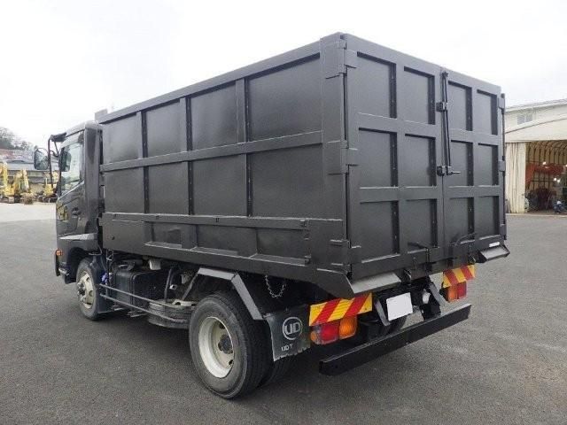 Nissan CONDOR 2016-03 6596215-5
