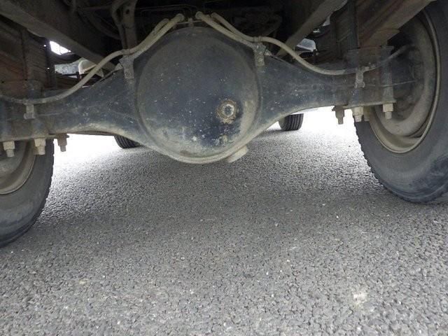 Nissan CONDOR 2016-03 6596215-6